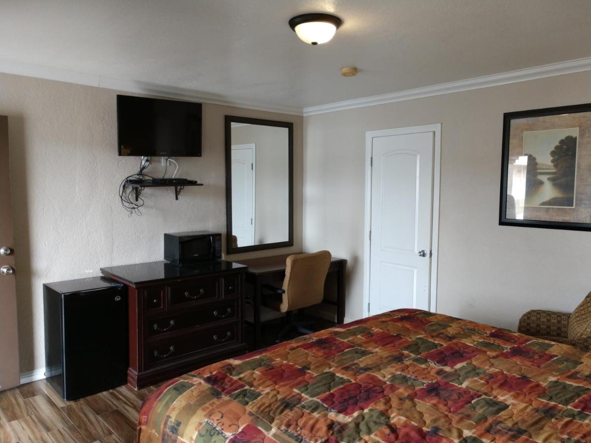 Bartlett Motel — photo 18