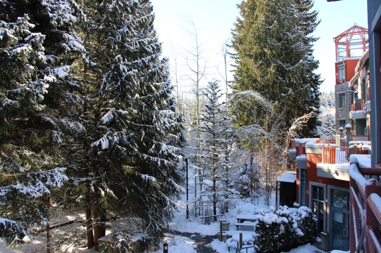 Alpenglow Lodge by MVA photo