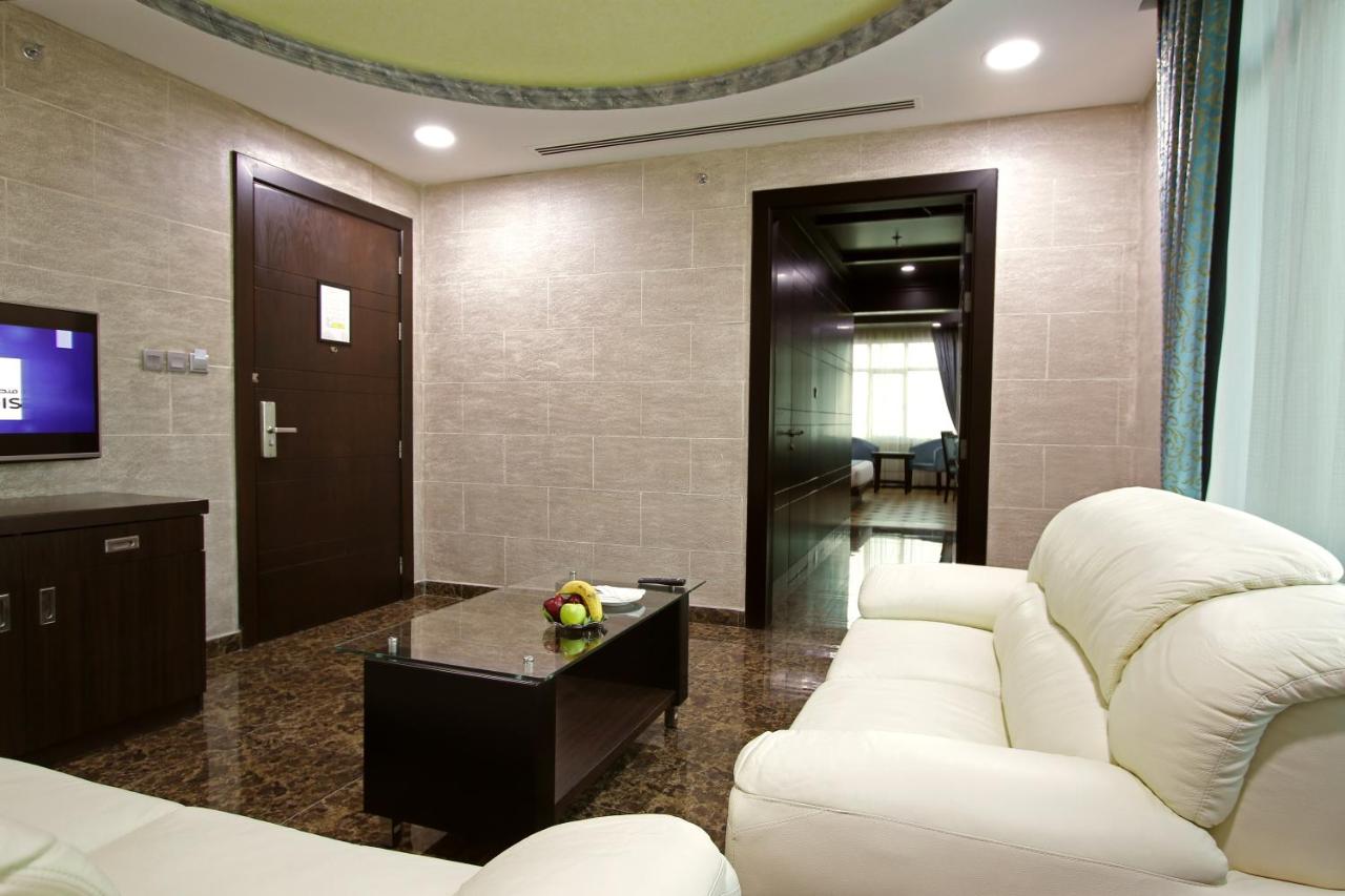 Park Regis Lotus Hotel photo