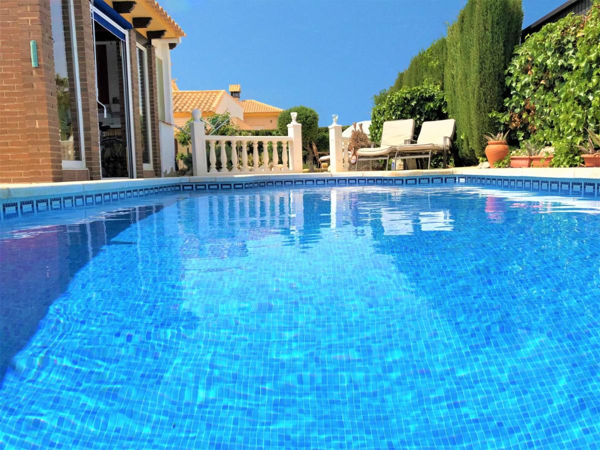 Villa Sunshine (Spanje Mazarrón) - Booking.com