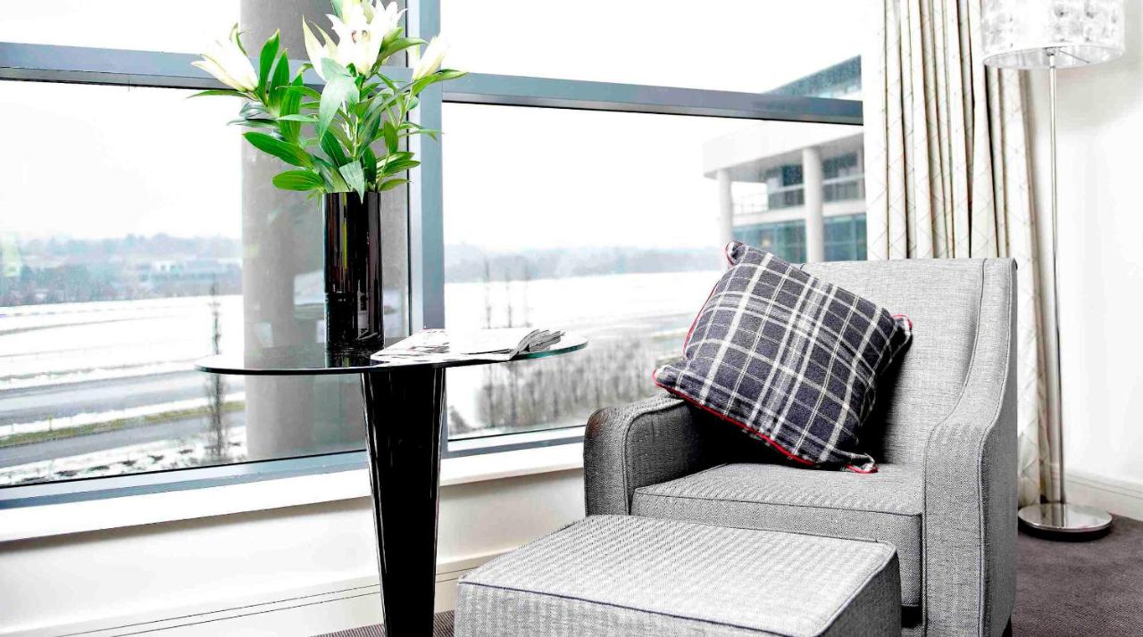 Brooklands Hotel & Spa photo