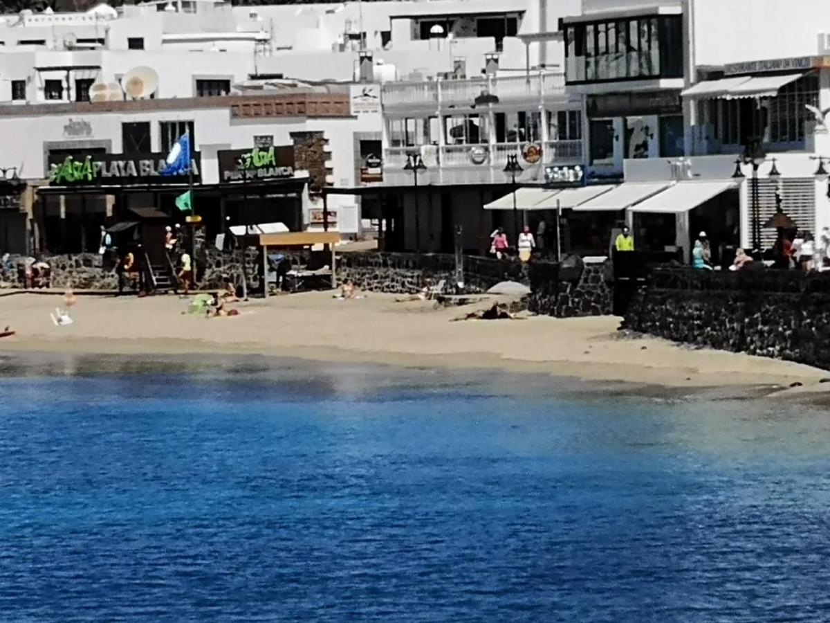 Apartamento Anaca, Playa Blanca – Bijgewerkte prijzen 2022