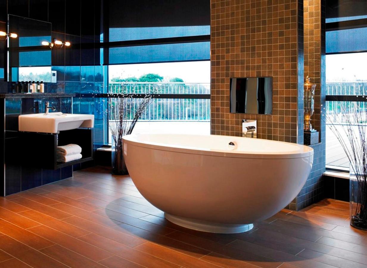 Brooklands Hotel & Spa photo