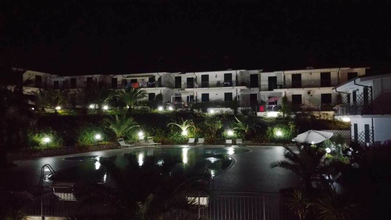Villa in Scalea photo