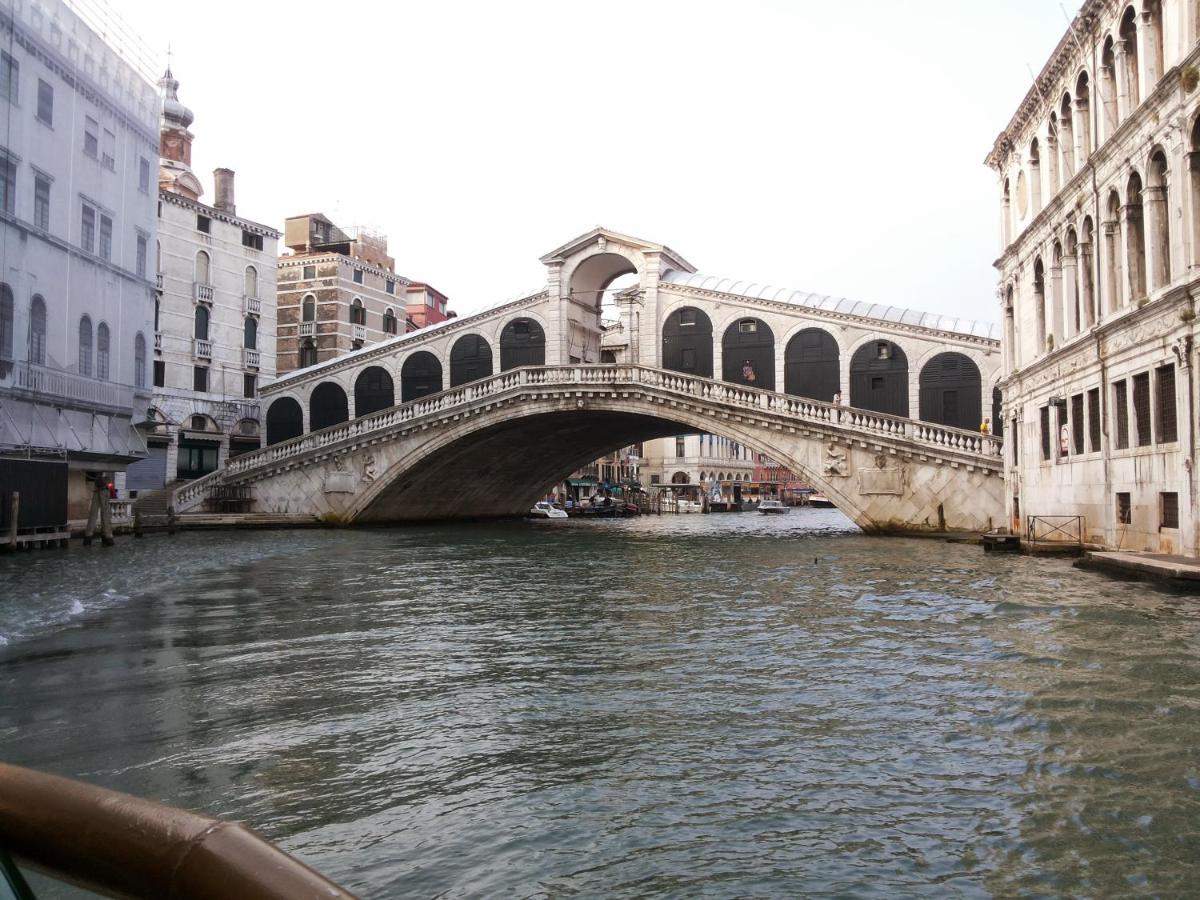 Venice Agostino Guesthouse - 2