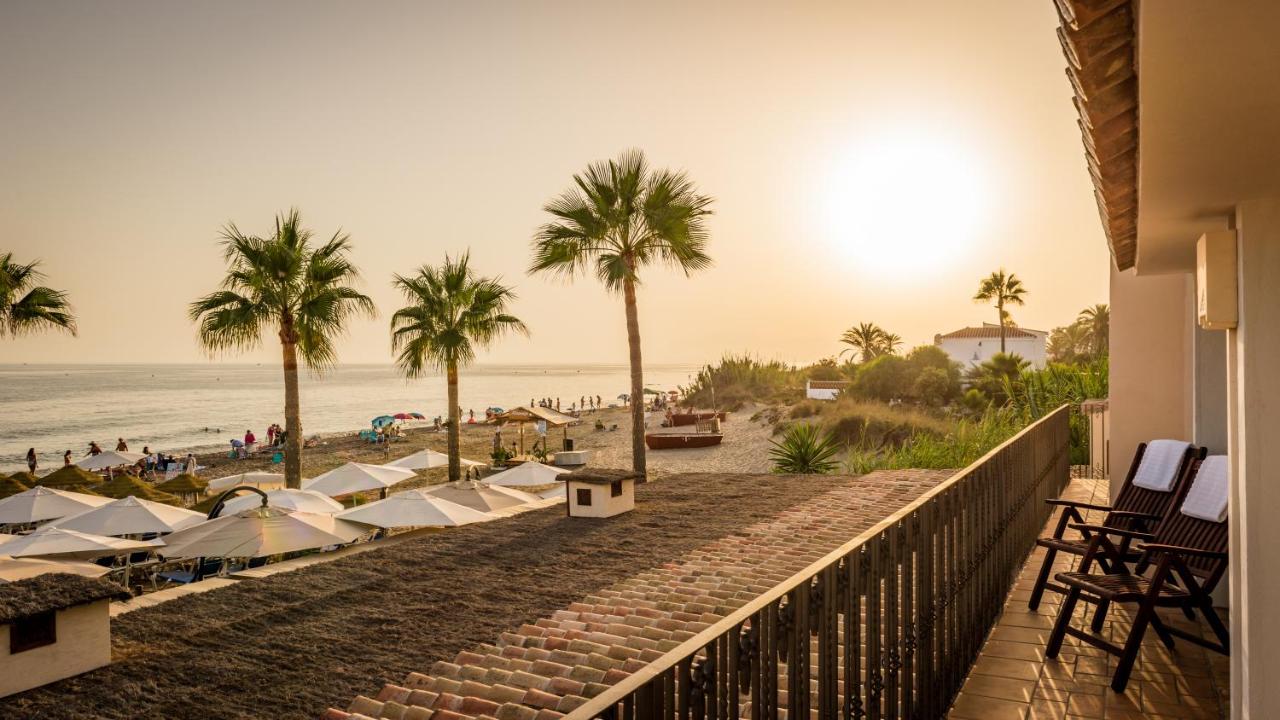 The Residence by the Beach House Marbella, Marbella ...
