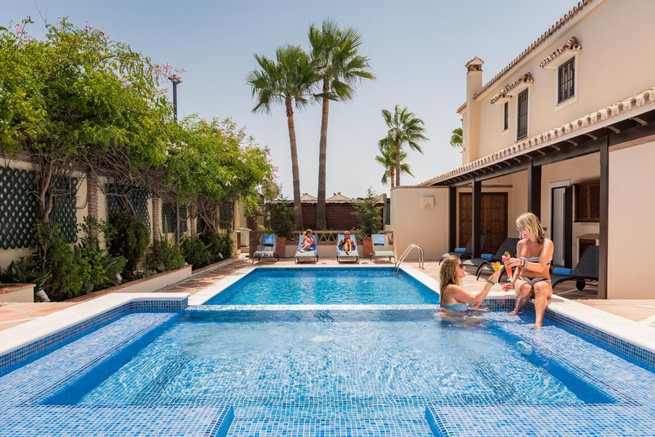 Bed & breakfast The Residence by the Beach House Marbella