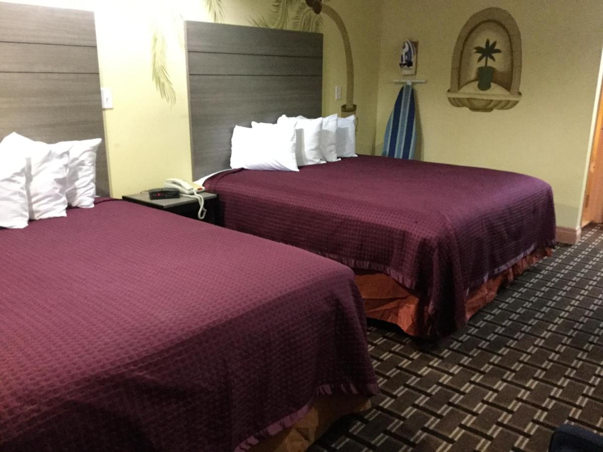 Luxury inn — photo 16