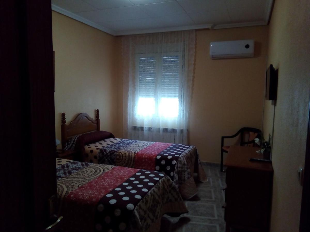 Hostal Ávila, Ocaña – Updated 2022 Prices