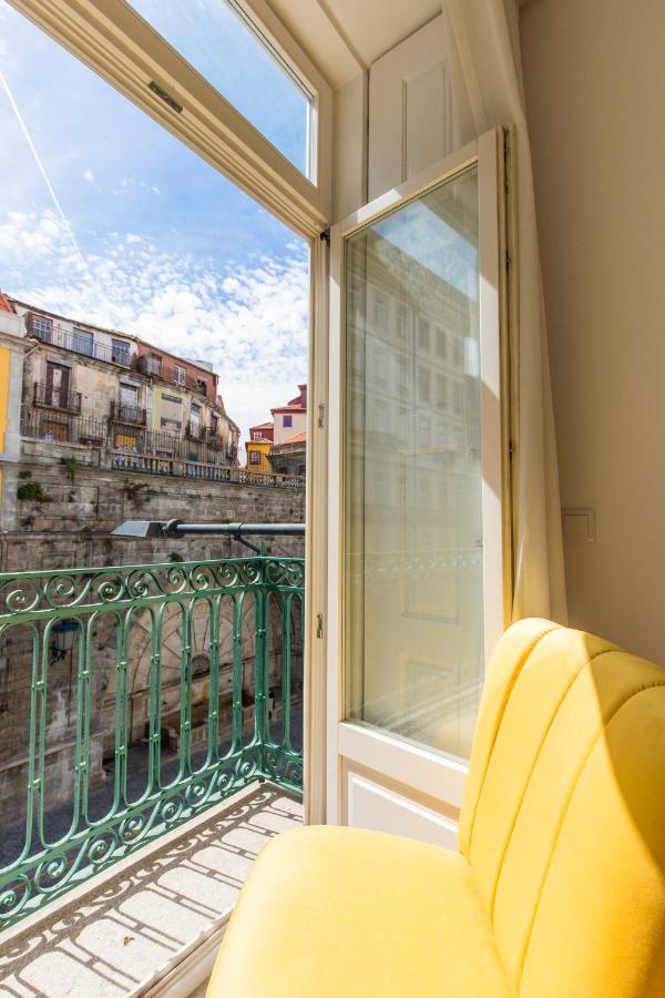 Downtown Porto Mouzinho Studio Apts - 4
