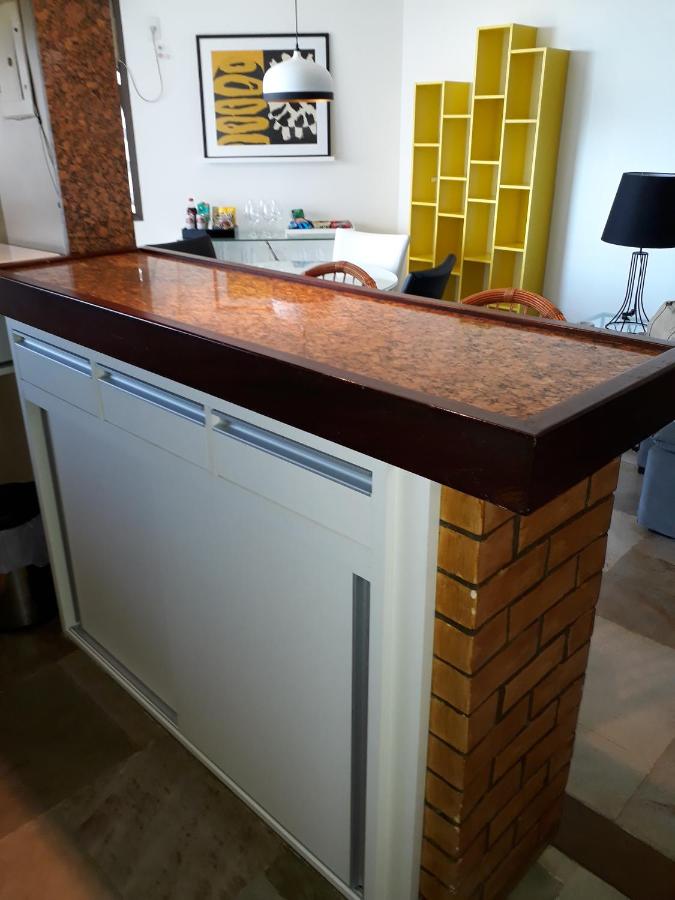 Marbella Apart Hotel photo