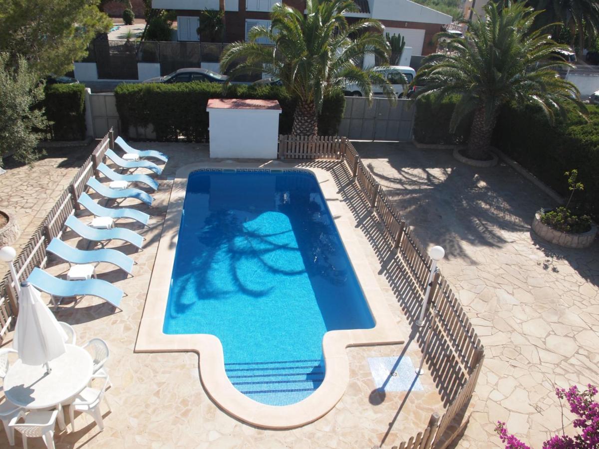 Villa Marluna, LAmpolla – Updated 2022 Prices