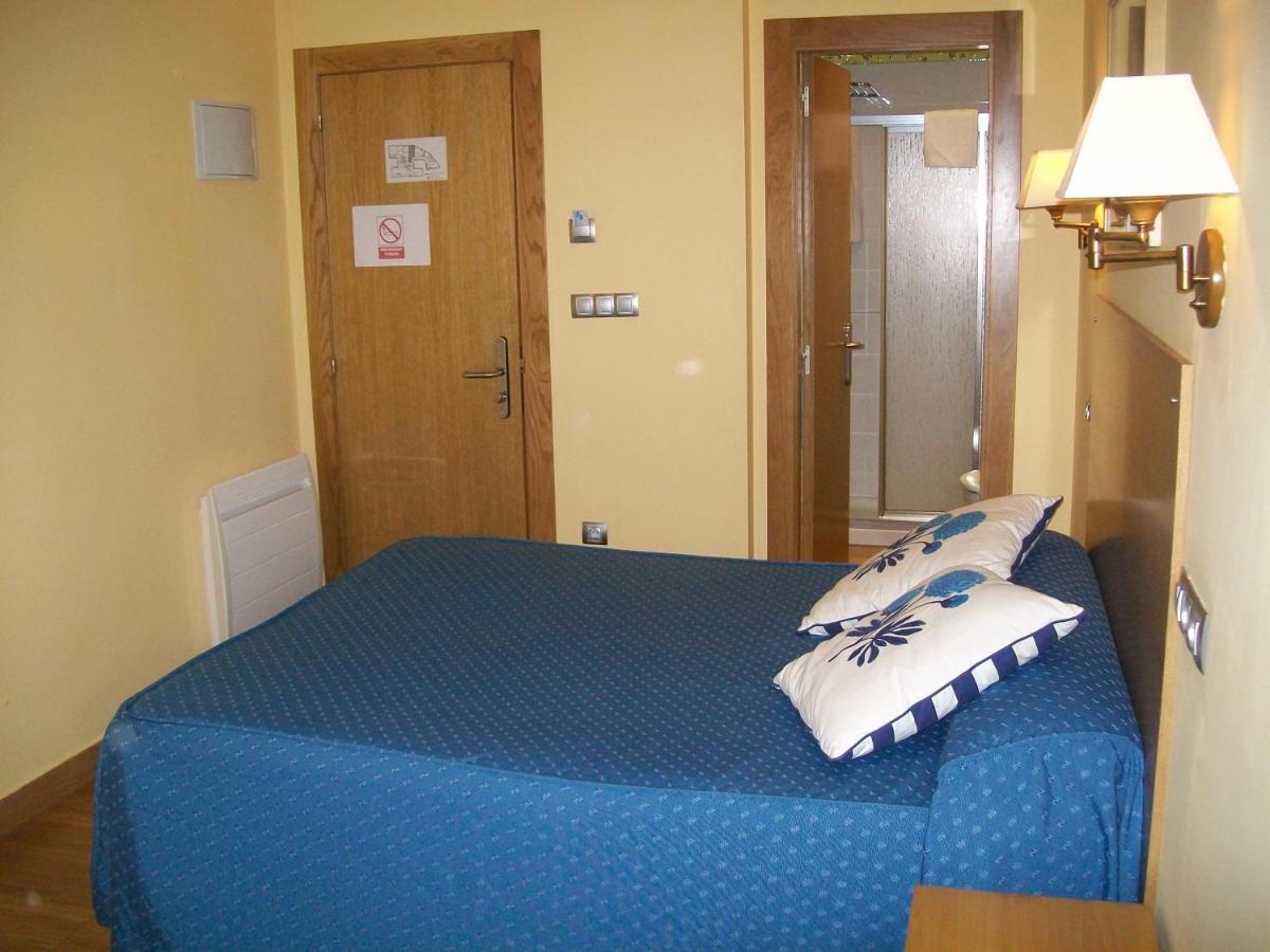 Hotel Sol de la Blanca, Cudillero – Precios actualizados 2022