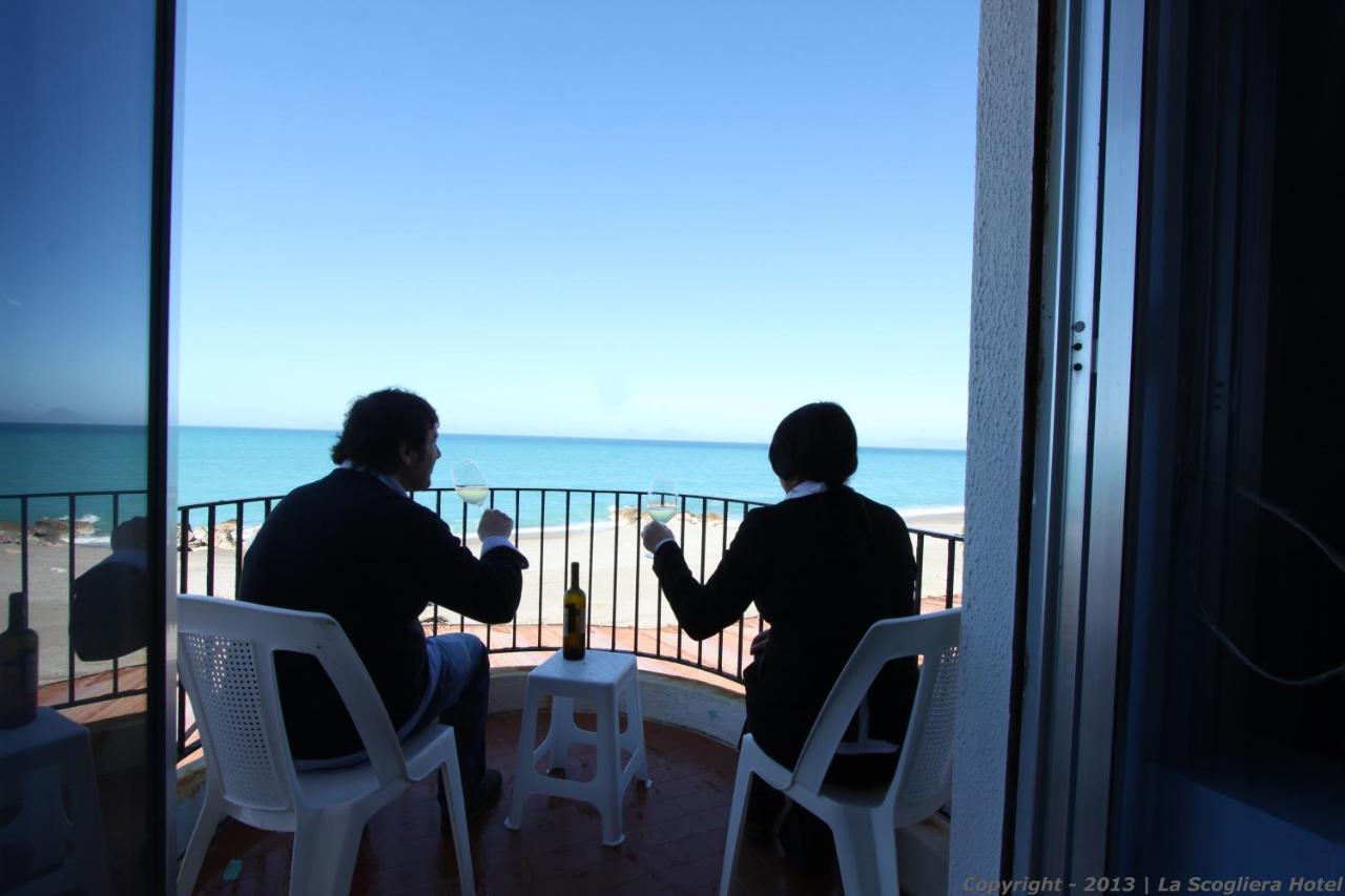 Hotel Ristorante La Scogliera - NUOVA GESTIONE photo
