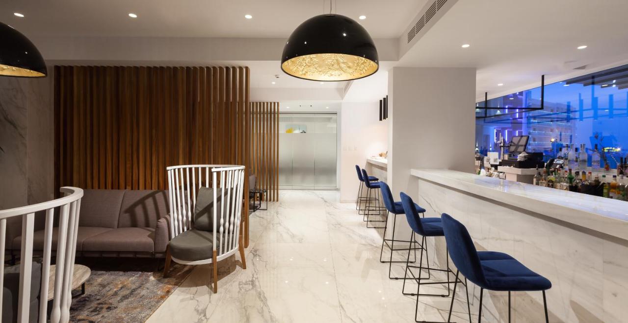 The Blue Ivy Hotel & Suites photo