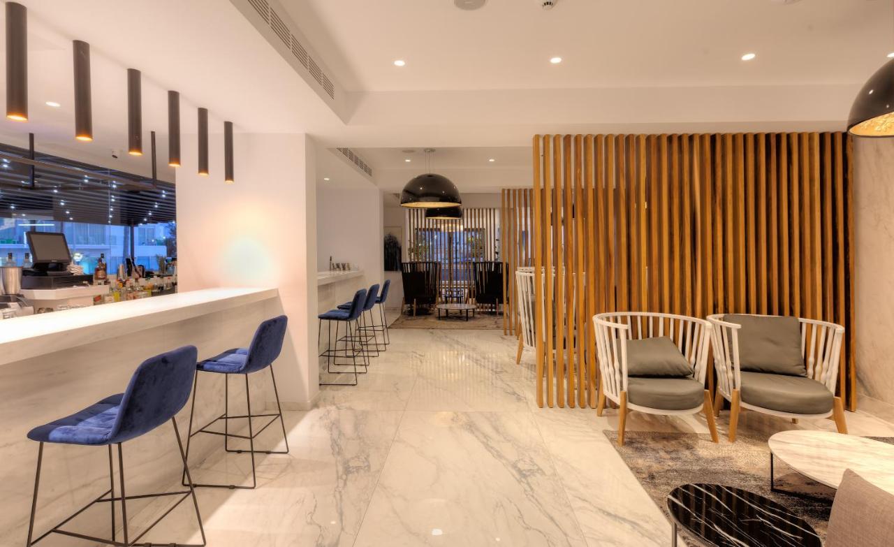 The Blue Ivy Hotel & Suites photo