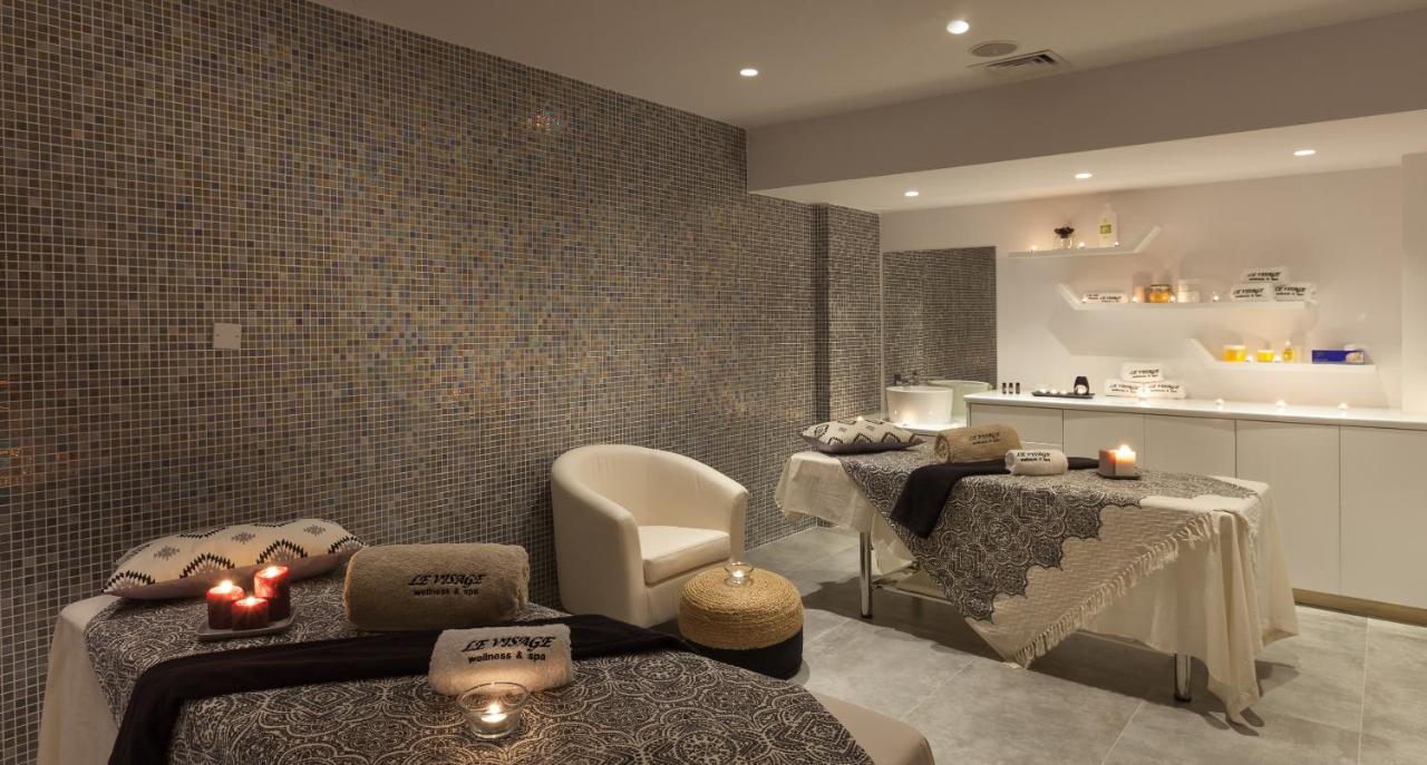 The Blue Ivy Hotel & Suites photo