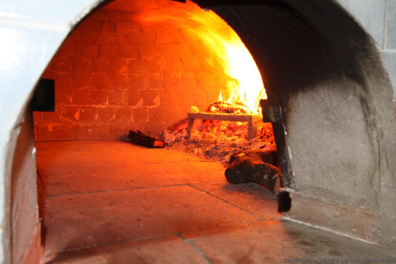 Hotel Ristorante La Scogliera - NUOVA GESTIONE photo