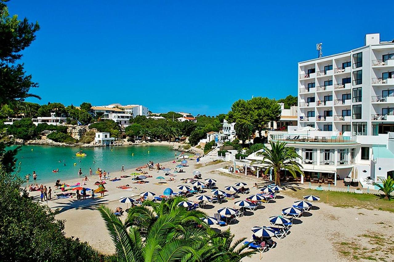 Hotel Playa Santandria Adults Only, Cala Santandria – Precios ...