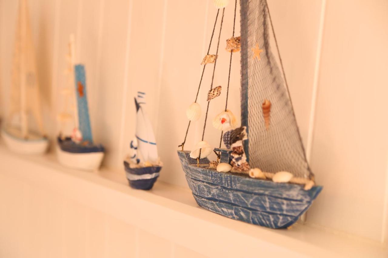 Byblos Fishing Club Guesthouse photo