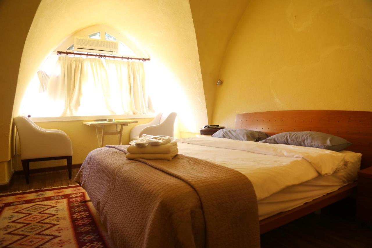 Byblos Fishing Club Guesthouse photo
