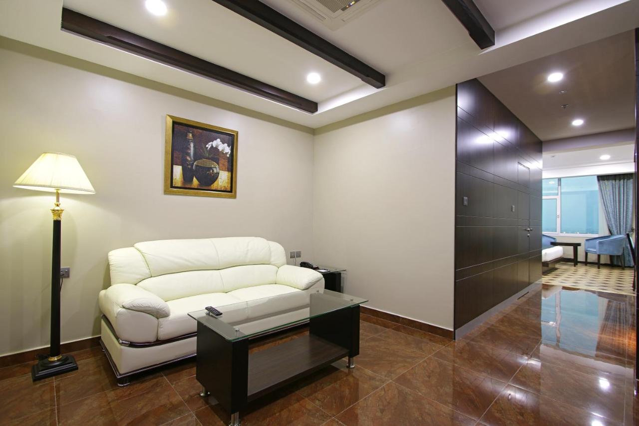 Park Regis Lotus Hotel photo
