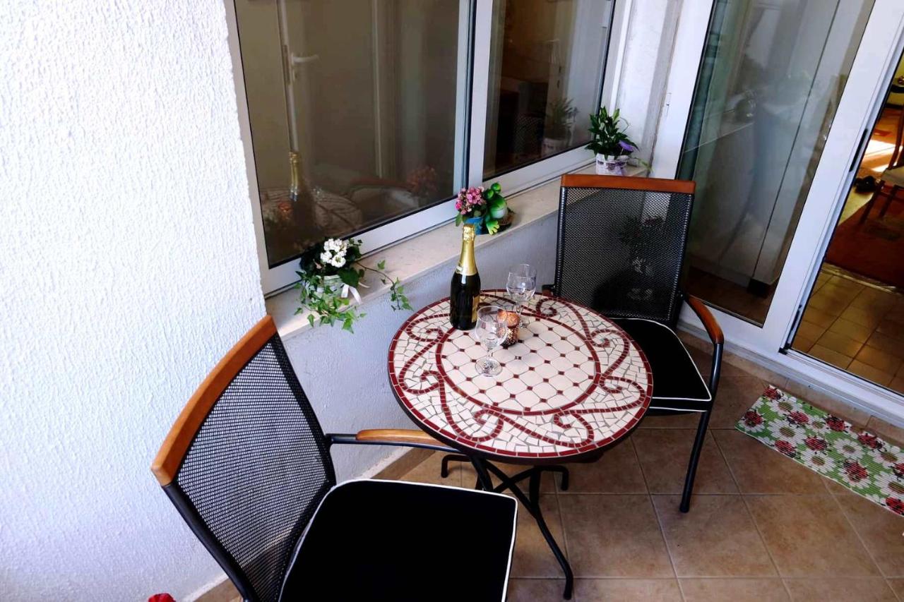 Apartman Tedi, Split, Croatia - Booking.com
