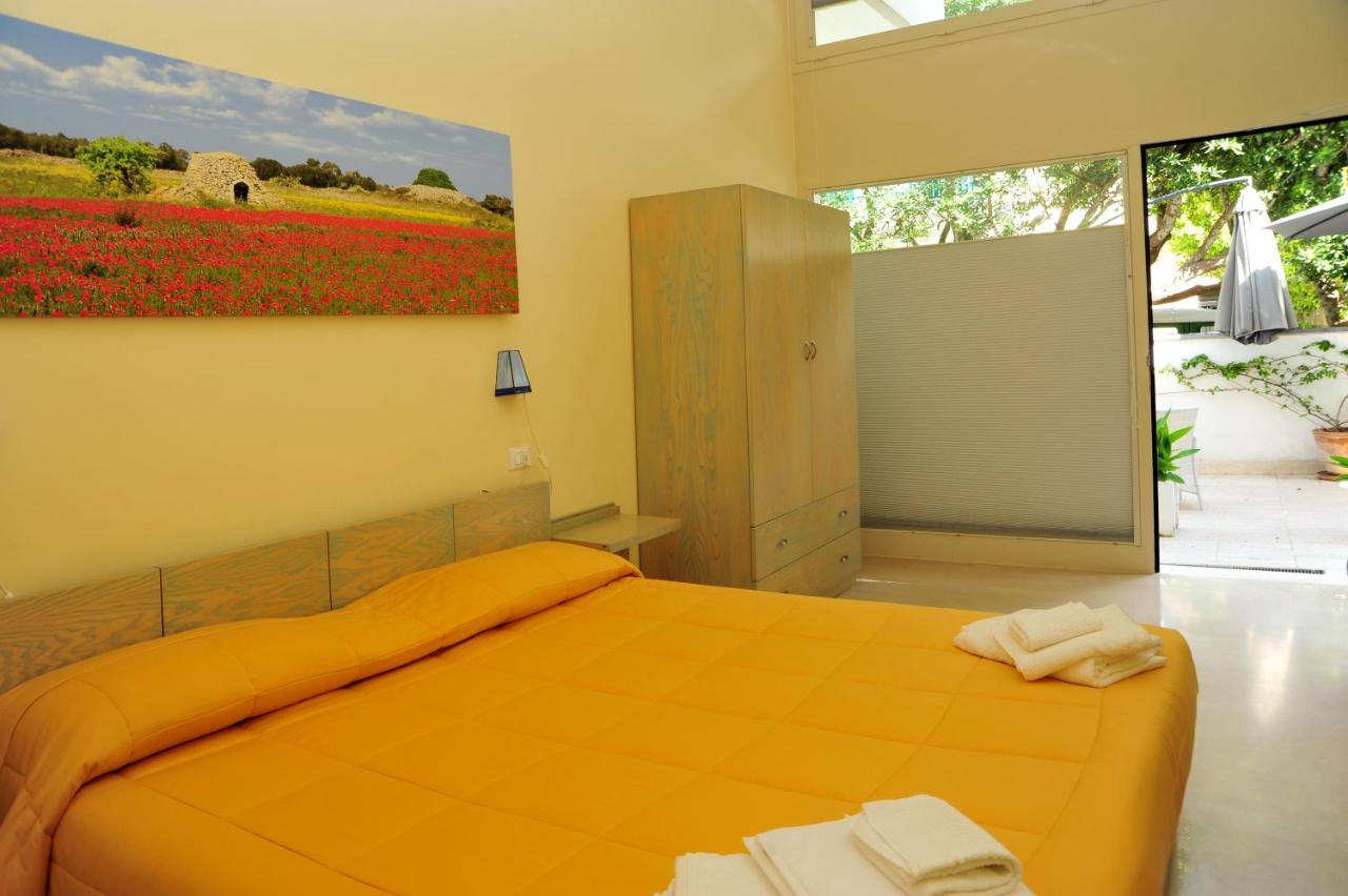 Image: Cala Dei Normanni - Camere sul Lungomare