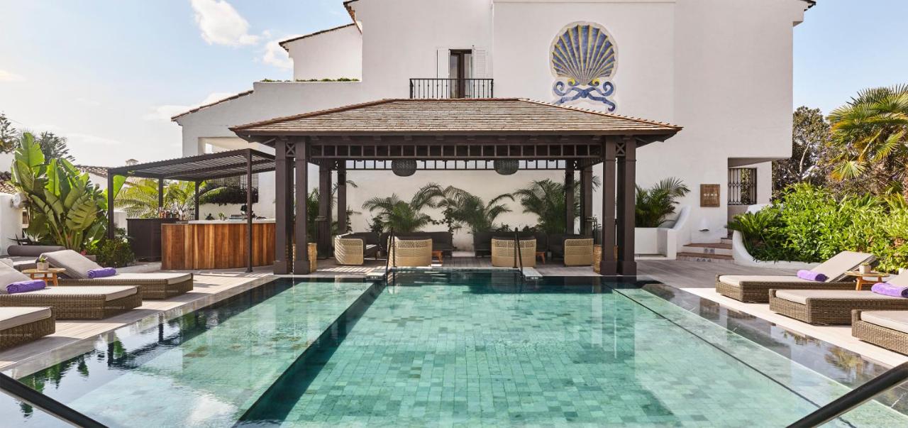 Nobu Hotel Marbella, Marbella – Bijgewerkte prijzen 2022