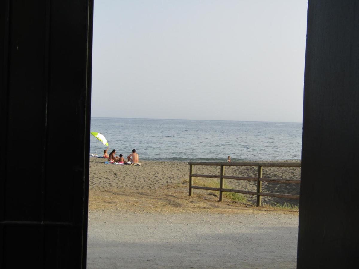 Malaga Paradise Beach, Torre de Benagalbón – Bijgewerkte ...