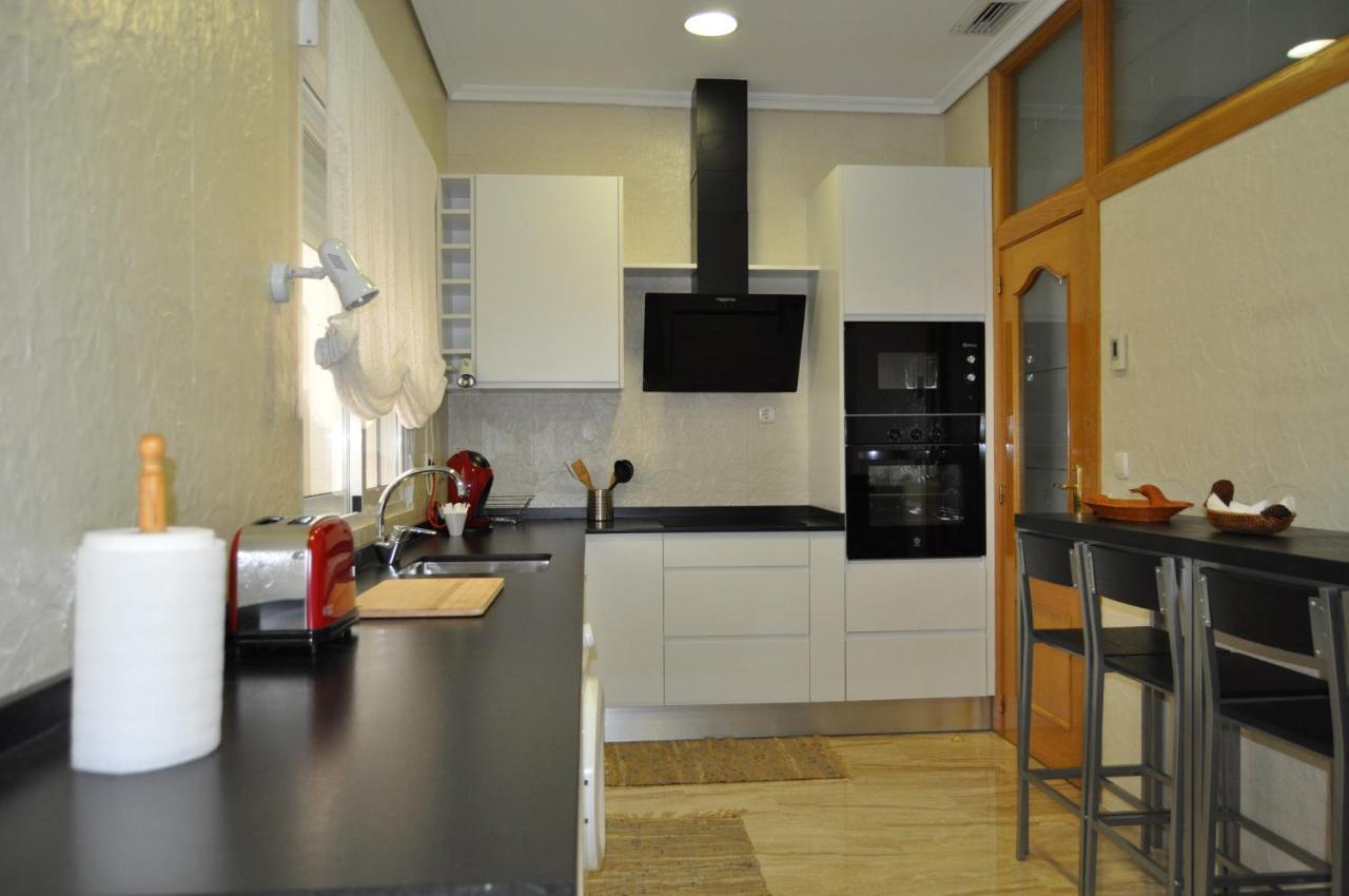 Apartment The Place, Alicante, Spain - Booking.com