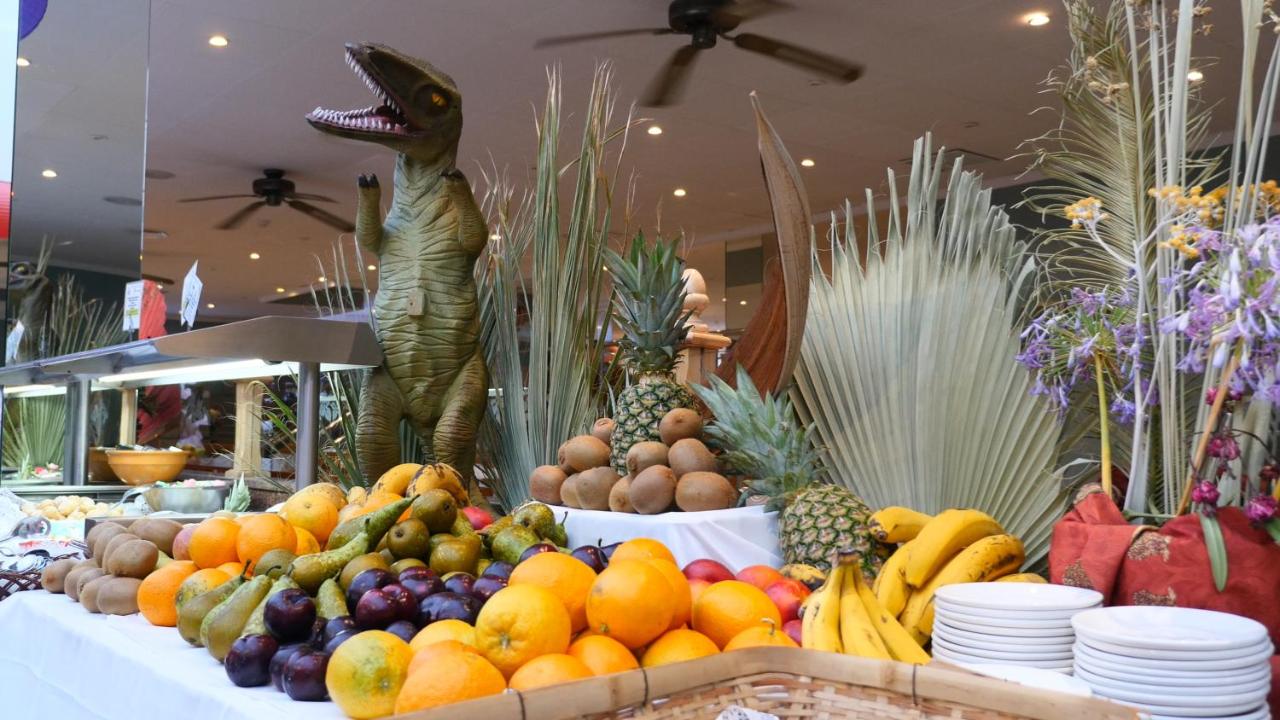 Diverhotel Dino Marbella, Marbella, Spanyol - Booking.com