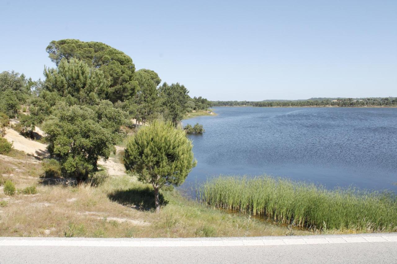 Quinta Da Lagoa Salvaterra De Magos Marinhais Precos 2021 Atualizados