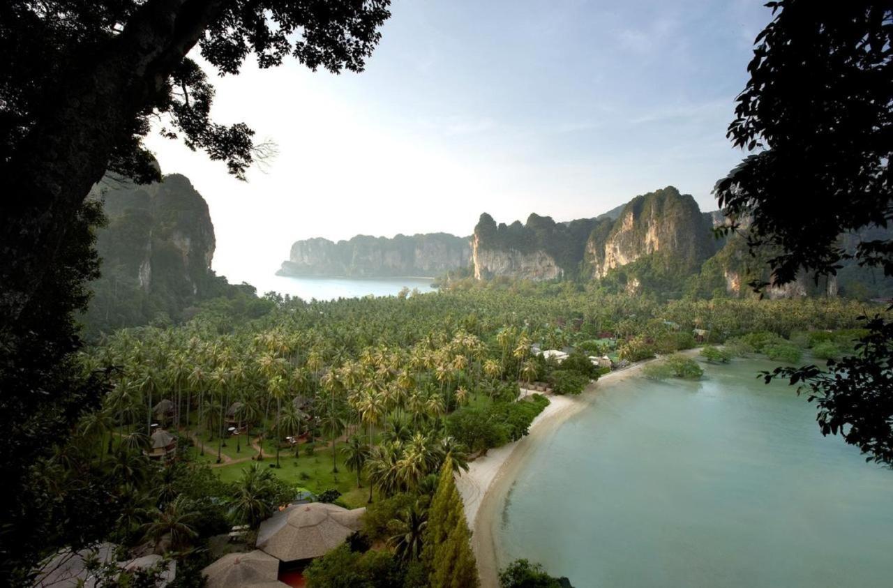 Andaman Coast - Railay Beach