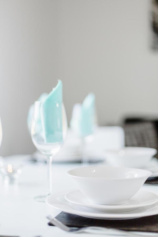 Elthorne Luxury Apartments - Uxbridge photo
