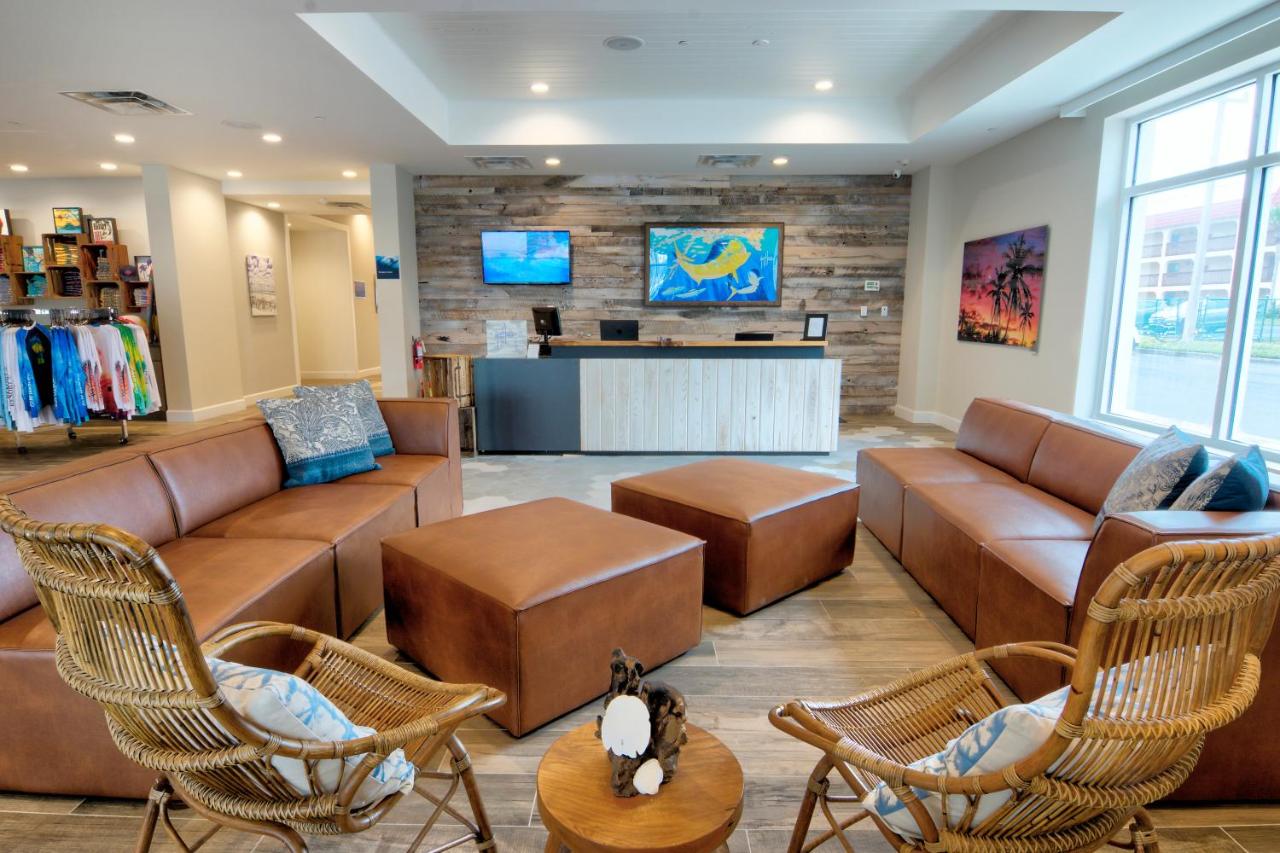 Guy Harvey Resort on Saint Augustine Beach — photo 11