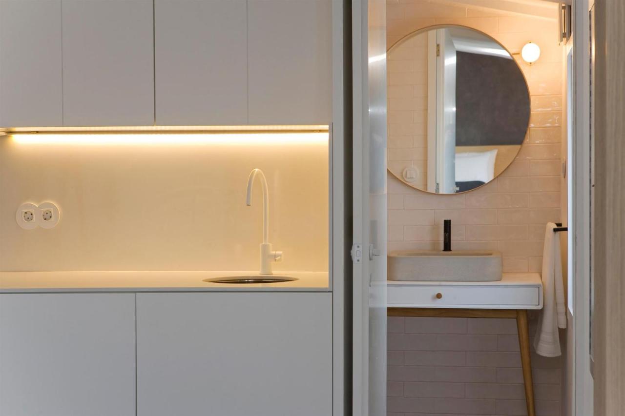 Oporto Design Attic - Solar da Avenida - 3