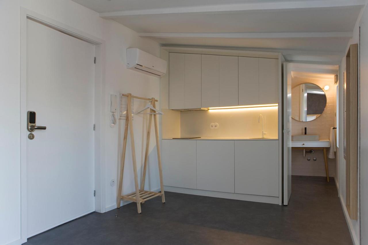 Oporto Design Attic - Solar da Avenida - 4