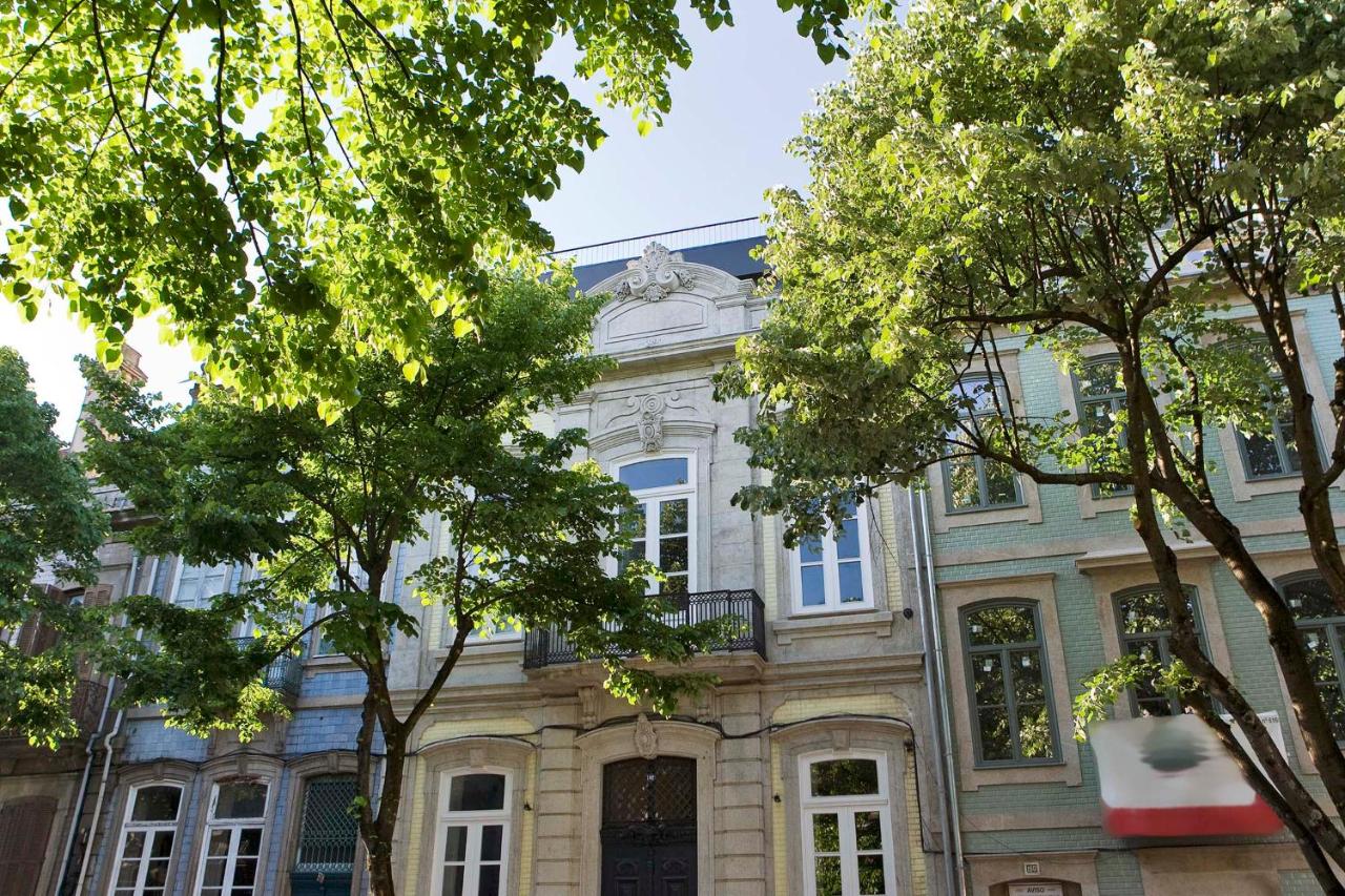 Oporto Design Attic - Solar da Avenida - 5