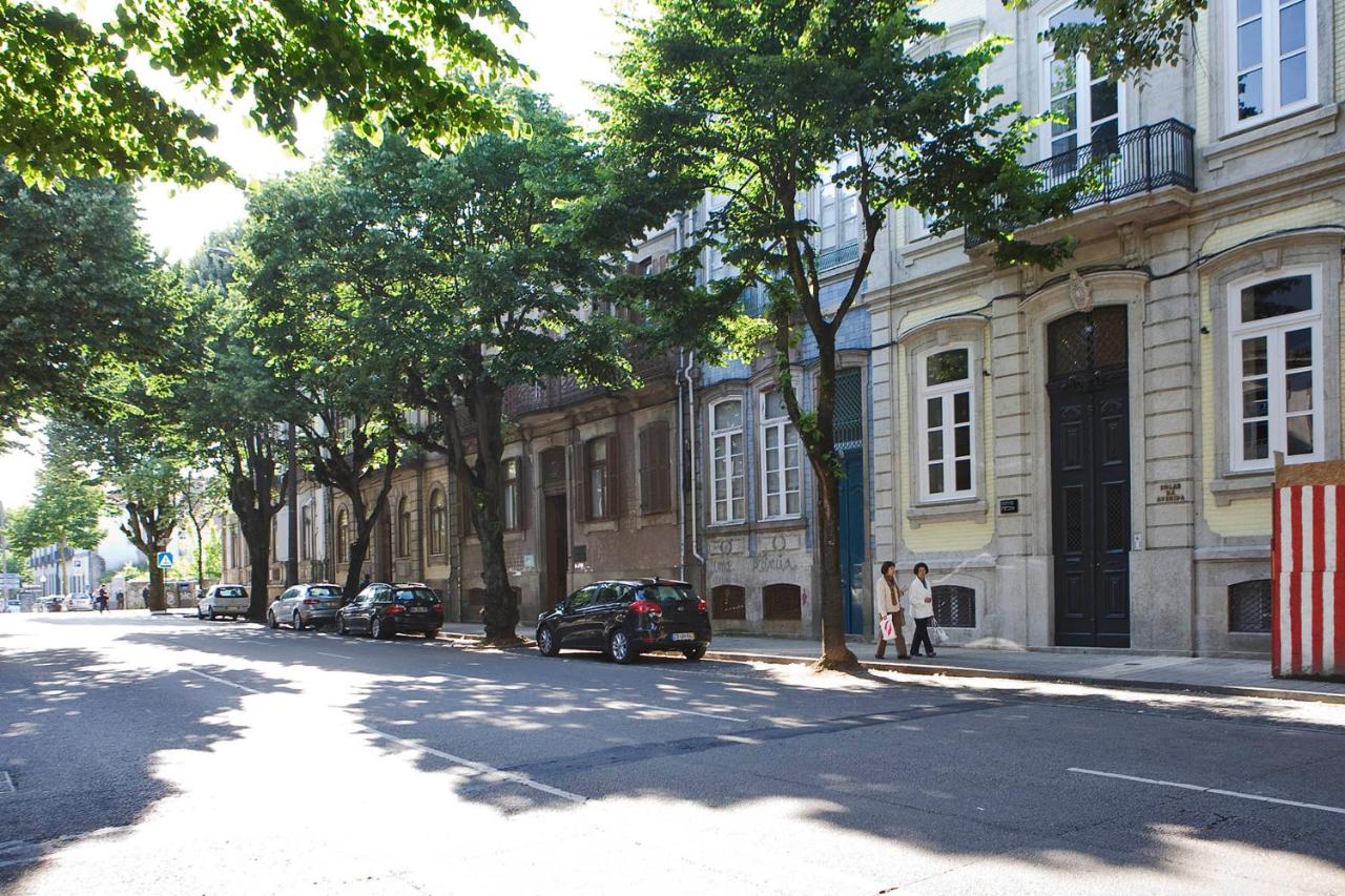 Oporto Cozy Design Studio - Solar da Avenida - 3