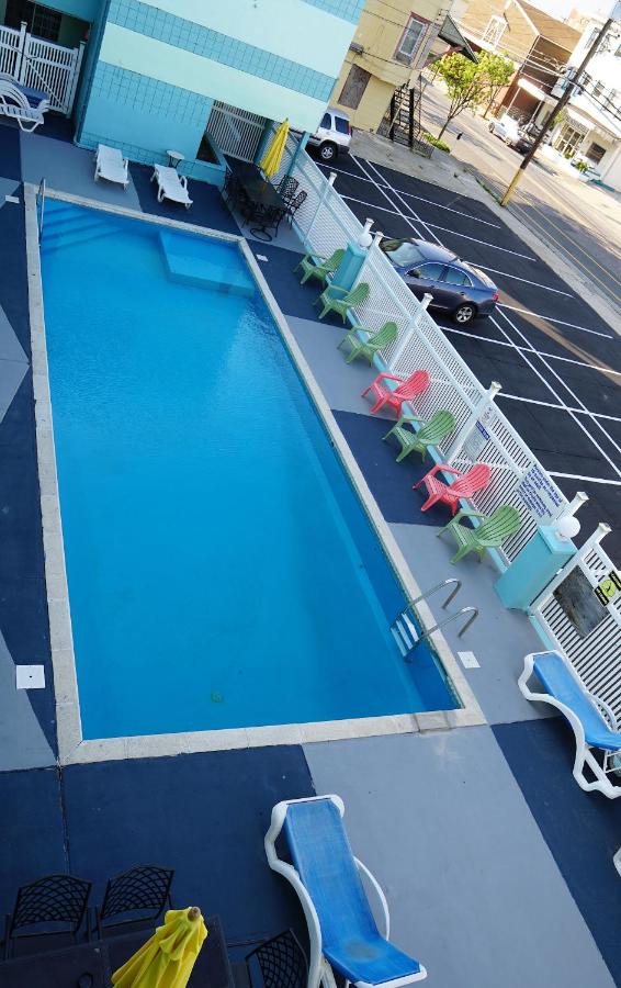 Newport Motel — photo 12