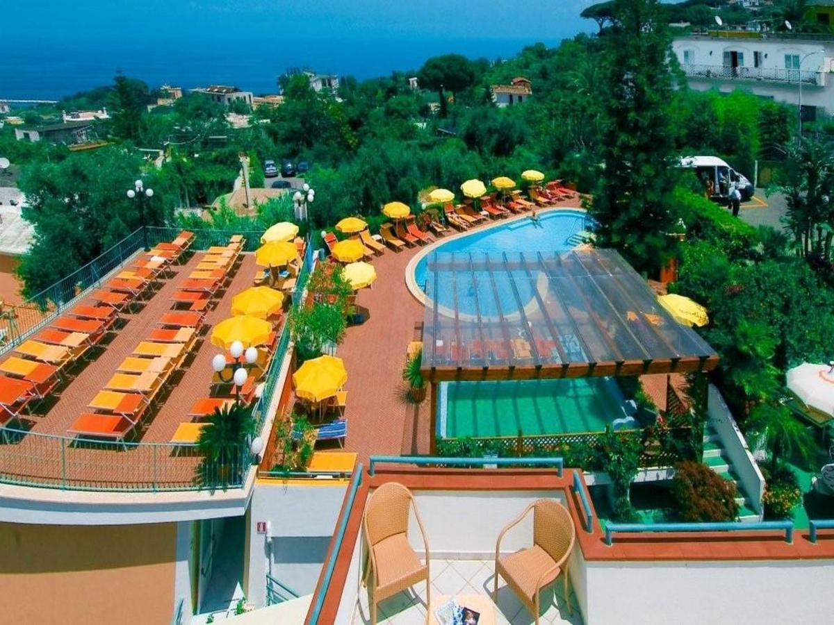 Resort Terme La Pergola, Ischia – Updated 2022 Prices