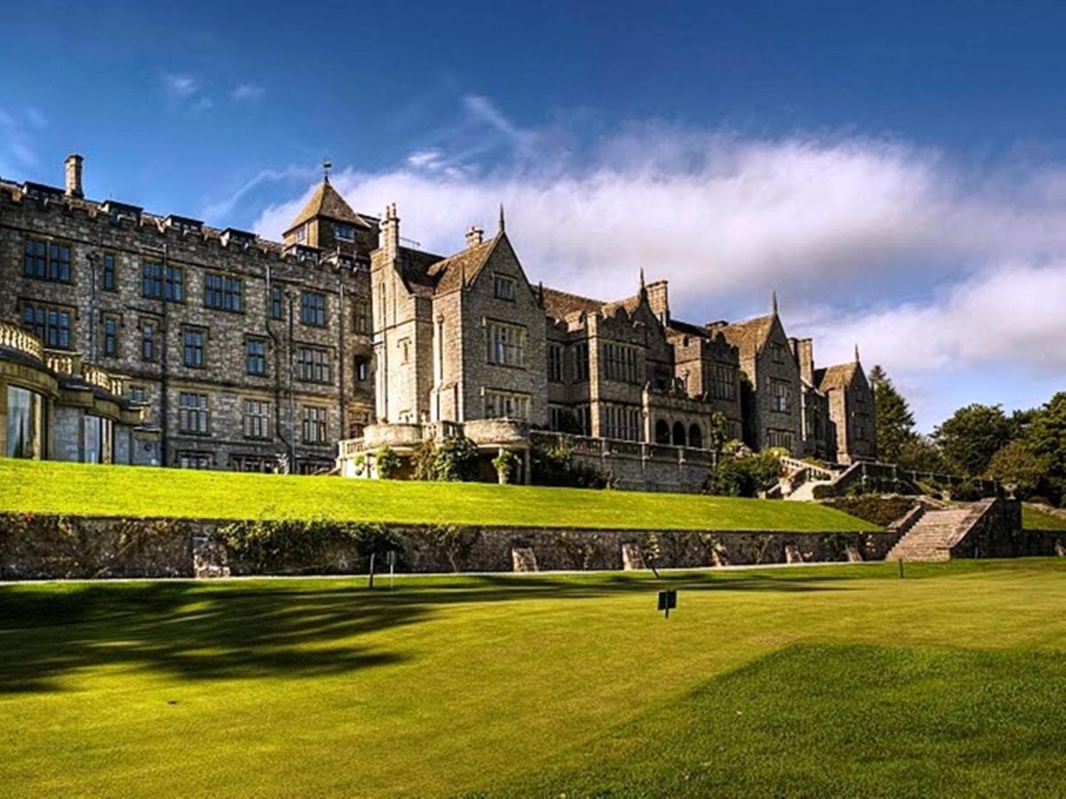 Bovey Castle Hotel