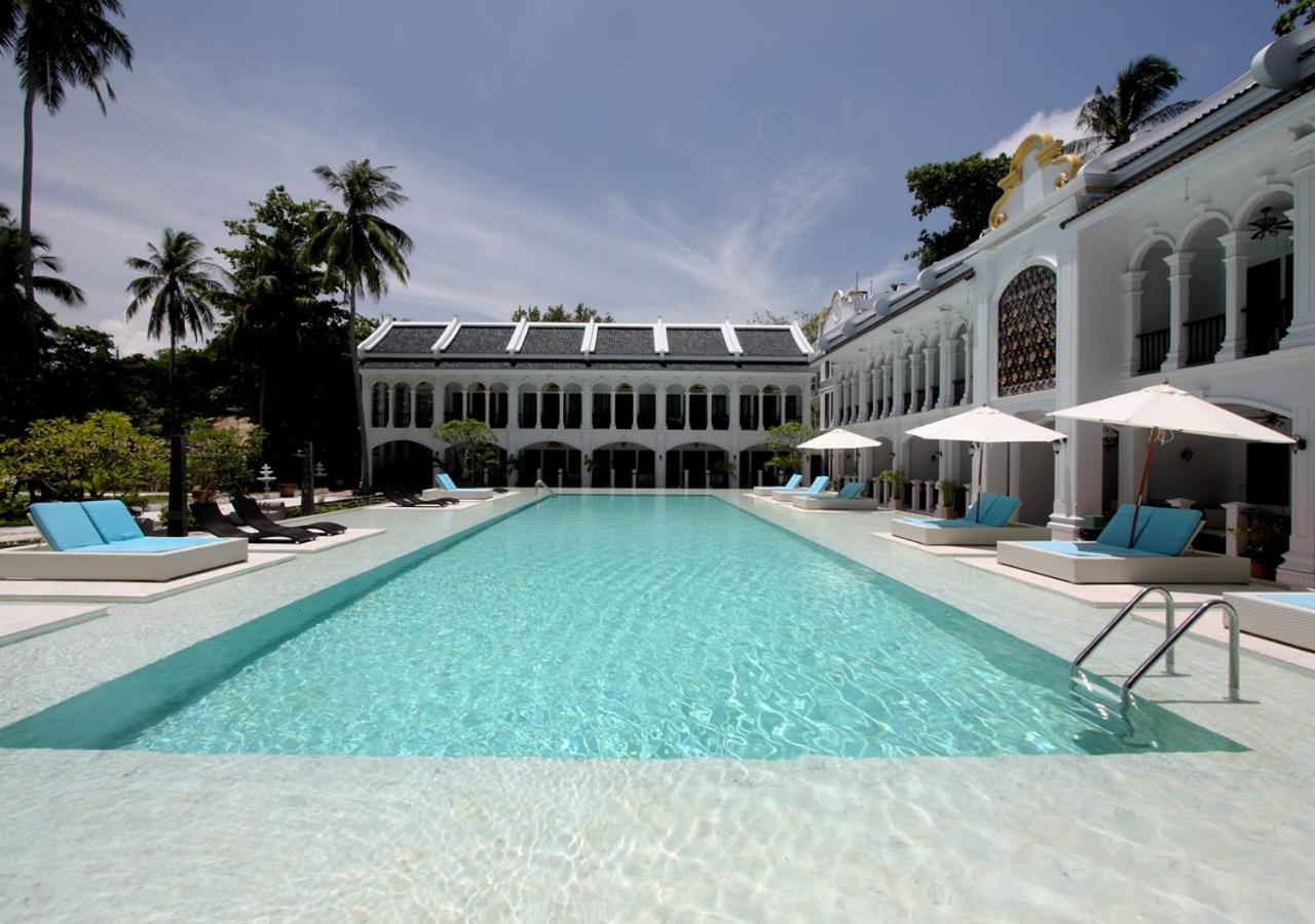 Racha Island Resort (Rayaburi)