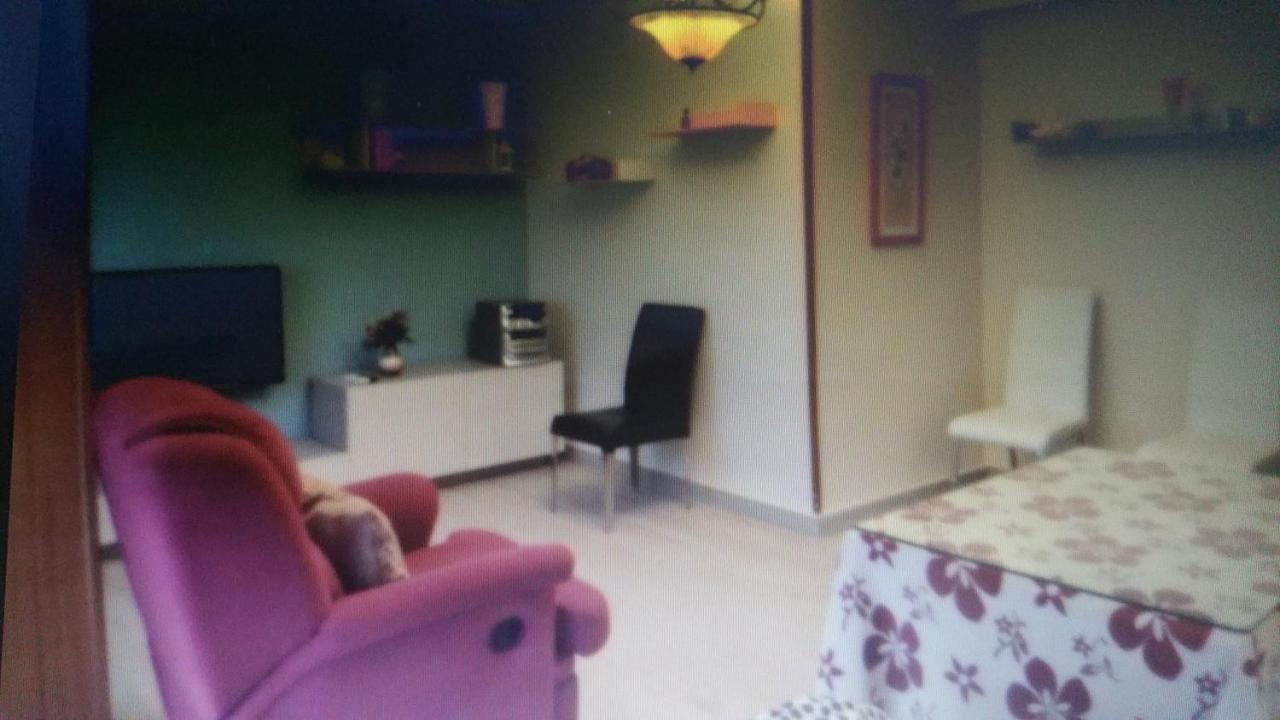 Apartment VIVIENDA TURISTICA MARANt 1, Úbeda, Spain - Booking.com