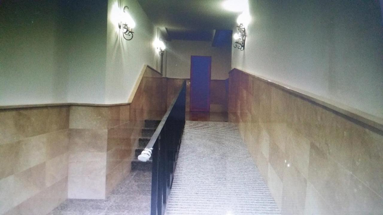 Apartment VIVIENDA TURISTICA MARANt 1, Úbeda, Spain - Booking.com