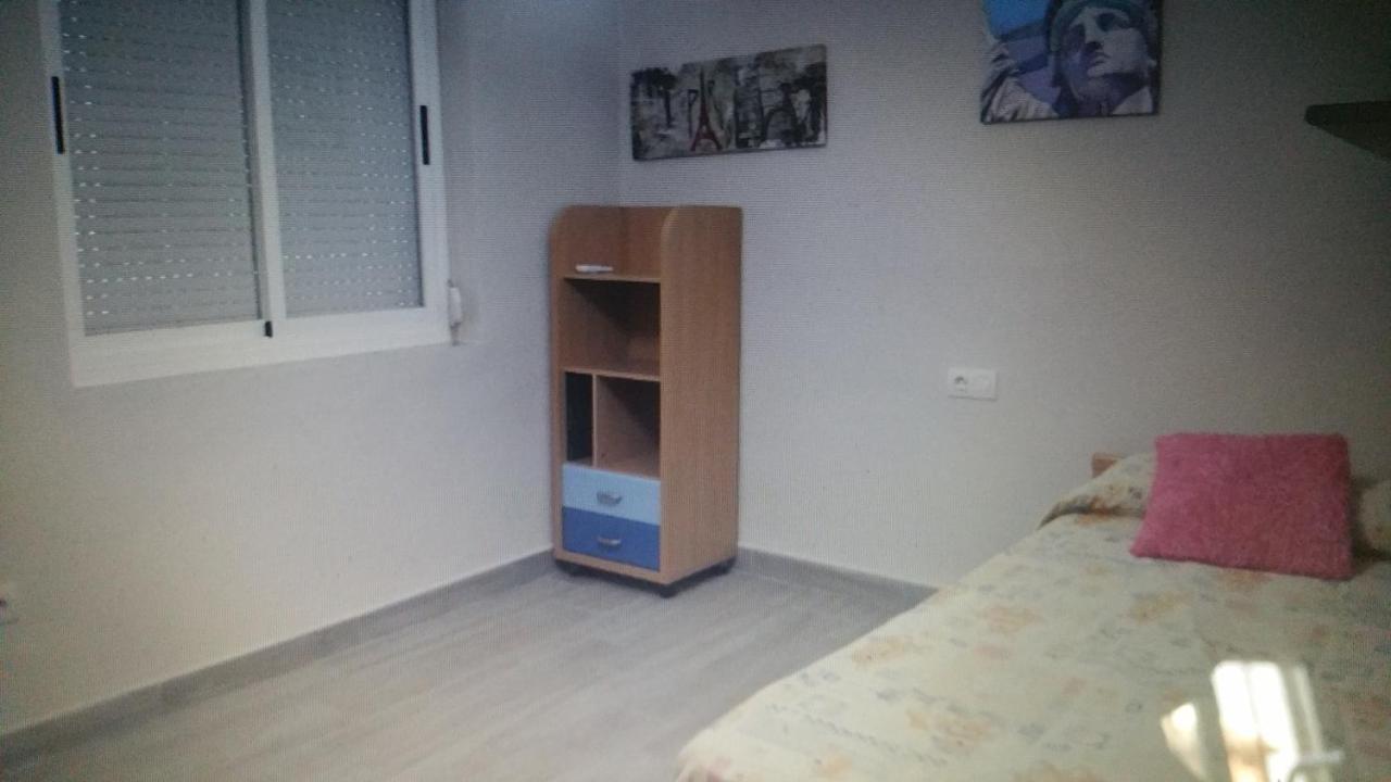 Apartment VIVIENDA TURISTICA MARANt 1, Úbeda, Spain - Booking.com
