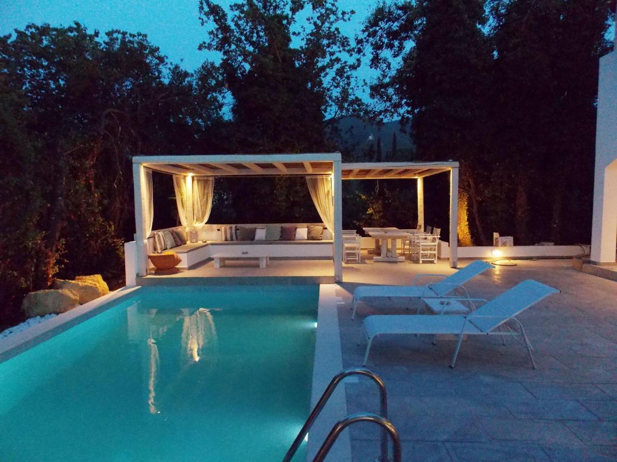 Villa Nikos (Grecia Kastellánoi) - Booking.com