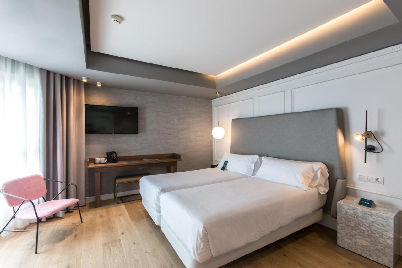 Hotel Riazor, A Coruña – Updated 2022 Prices