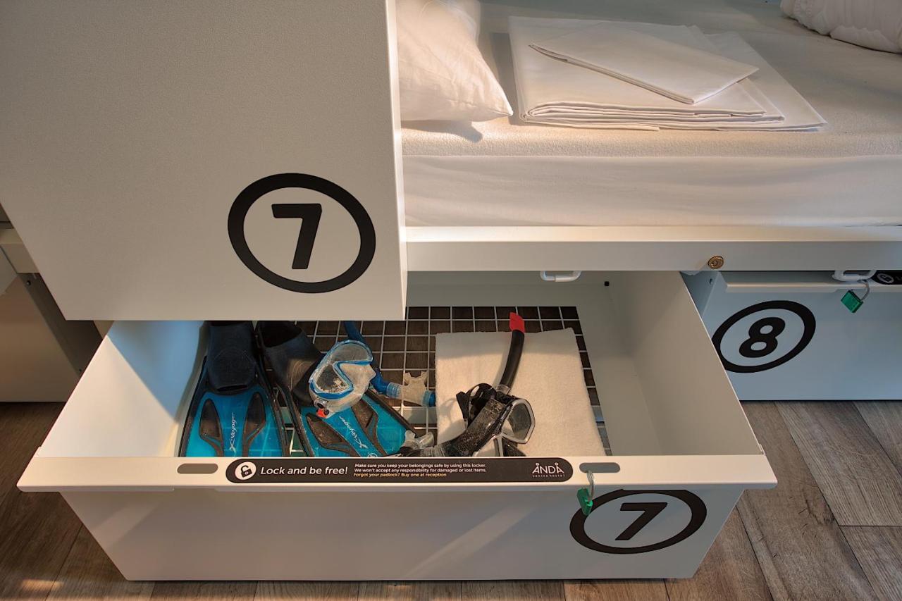 Anda Venice Hostel - 5